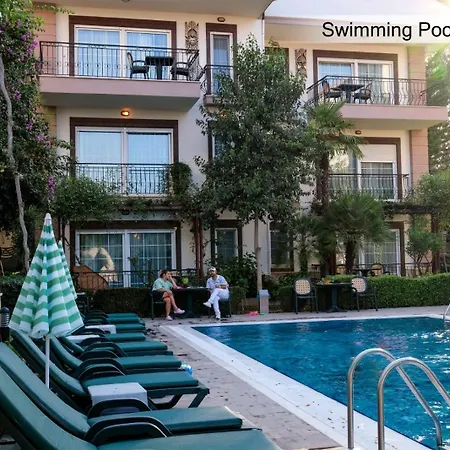 게스트하우스 Pasakoey