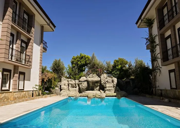 Pasakoey 게스트하우스 시데