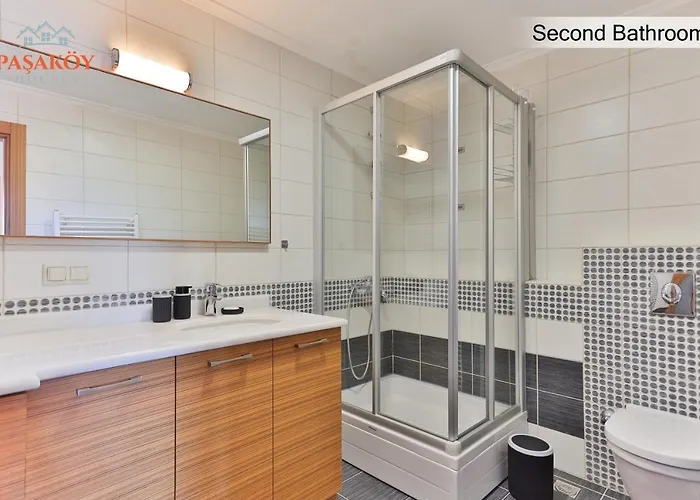 Pasakoey 게스트하우스