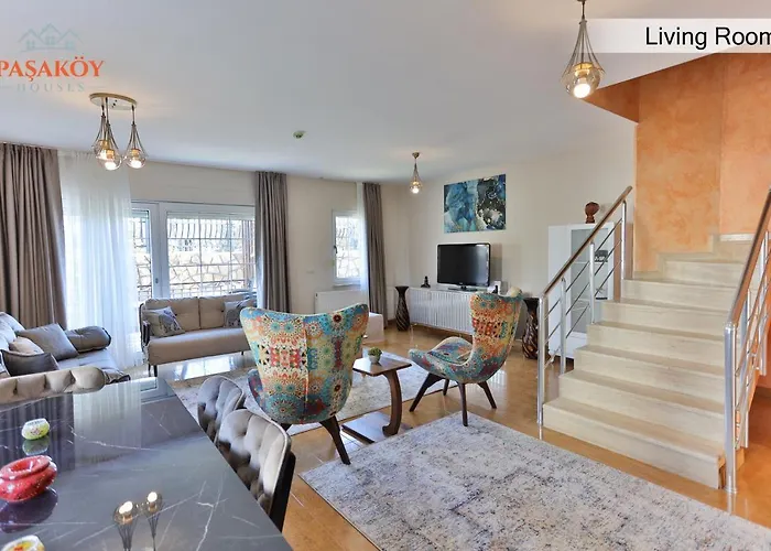 Pasakoey 게스트하우스 *