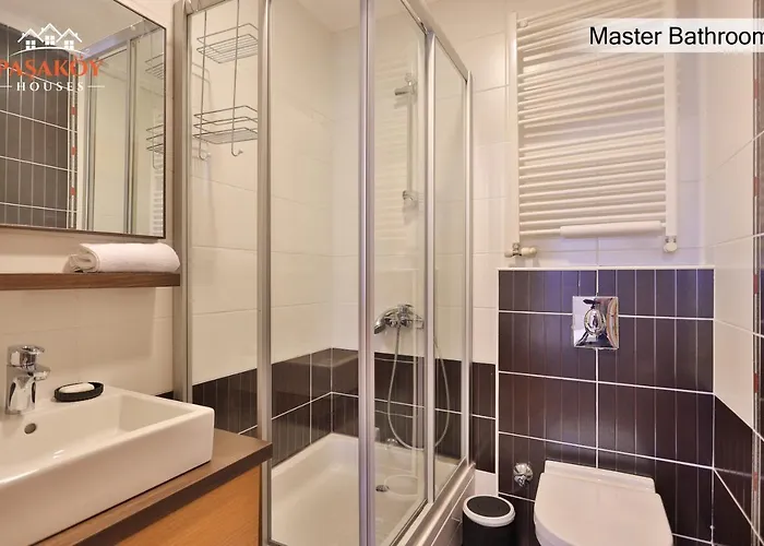 게스트하우스 Pasakoey 시데