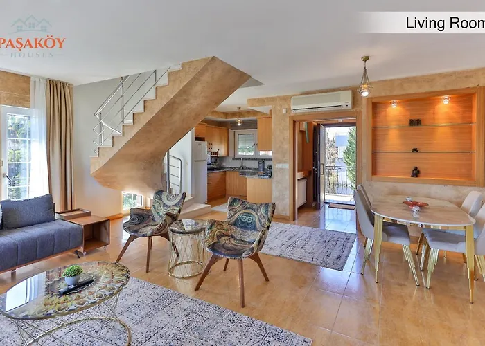 Pasakoey 게스트하우스