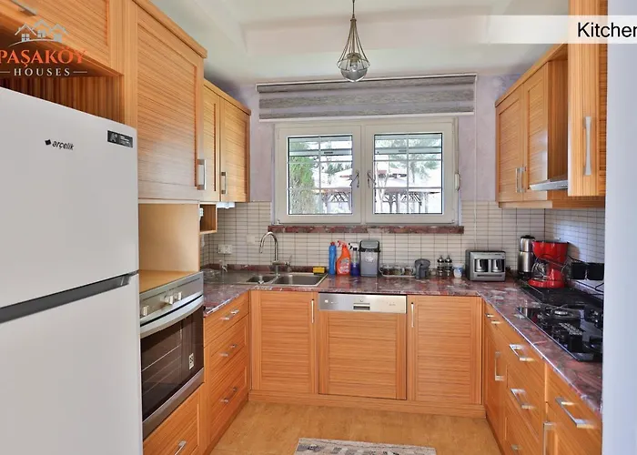 Pasakoey 게스트하우스 시데