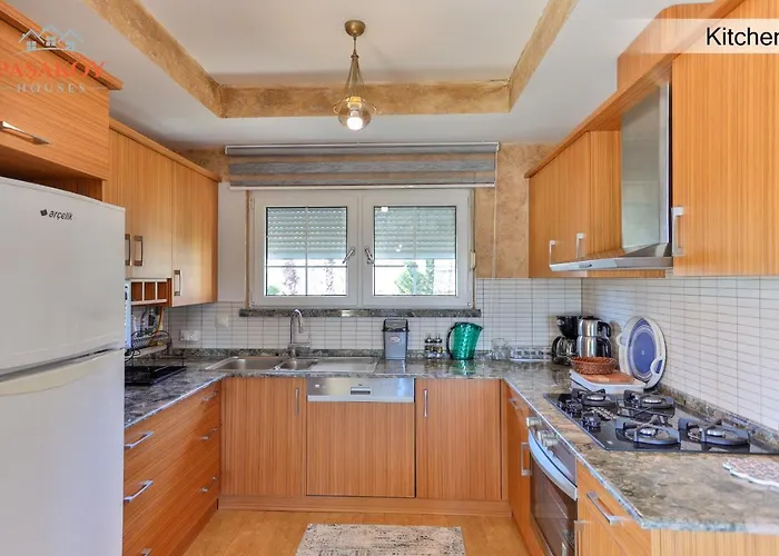 Pasakoey 게스트하우스 *