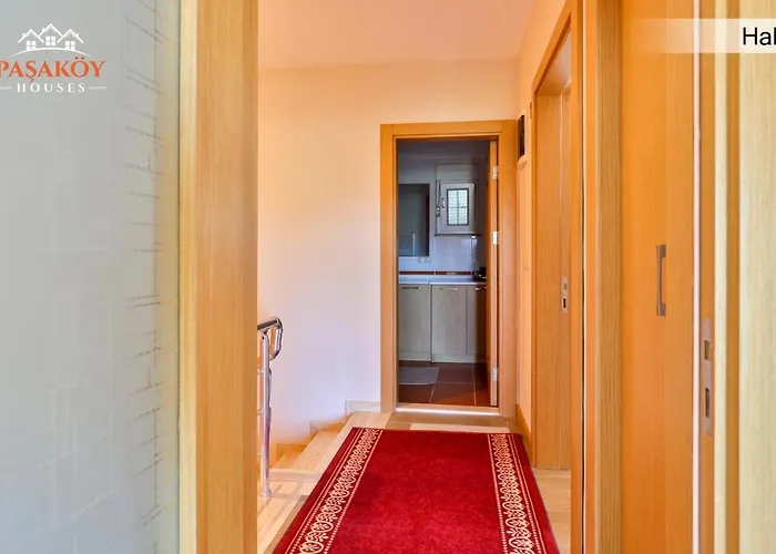 Pasakoey 게스트하우스 *