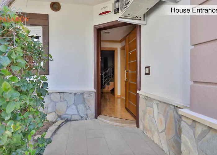 Pasakoey 게스트하우스