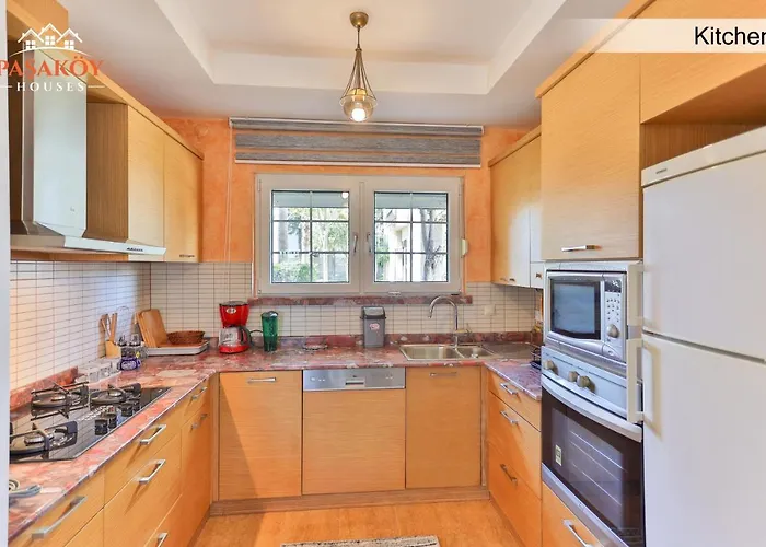 Pasakoey 게스트하우스 *