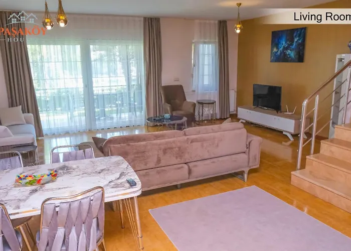 게스트하우스 Pasakoey 시데