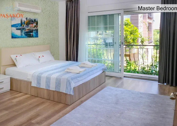 Pasakoey 게스트하우스 시데