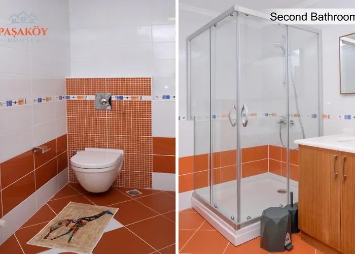 Pasakoey 게스트하우스