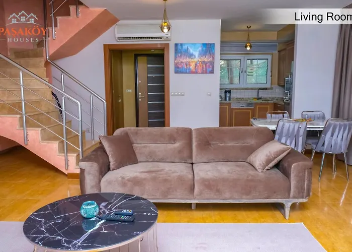 게스트하우스 Pasakoey *