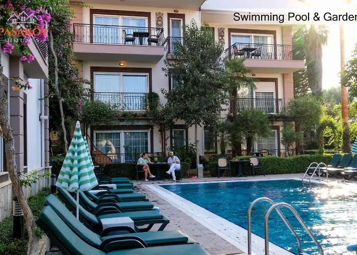 게스트하우스 Pasakoey