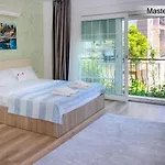 Pasakoey Guest house Side
