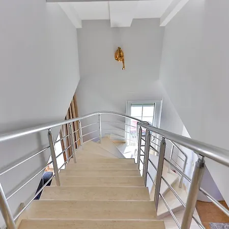 Pasakoey Gæstehus Side