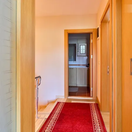 Pasakoey Gæstehus *