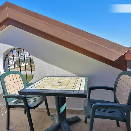 Gæstehus Pasakoey Side