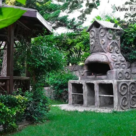 Pasakoey Maison d'hôtes *