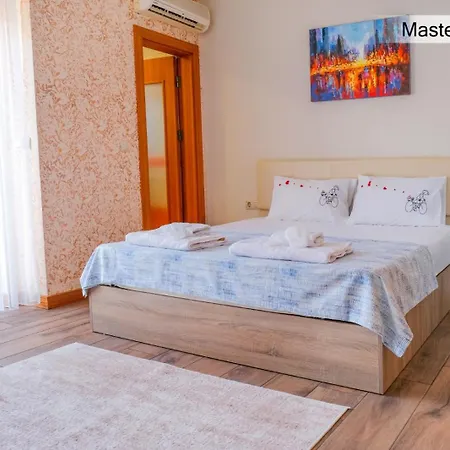 Pasakoey Gæstehus *