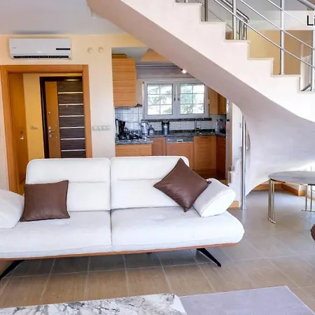 Gæstehus Pasakoey *