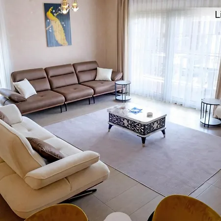 Gæstehus Pasakoey Side