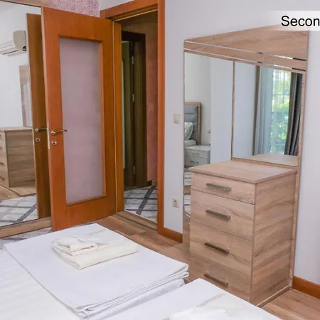 Pasakoey Pensiune Side