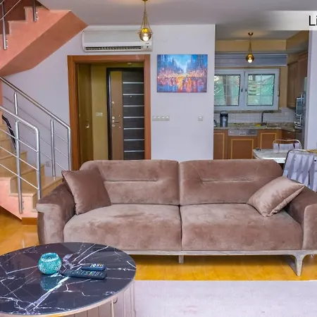 Gæstehus Pasakoey *