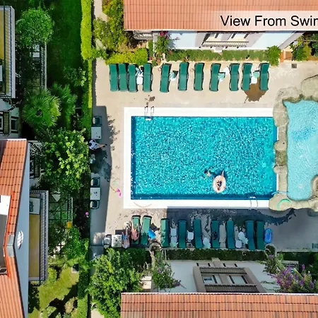 Gæstehus Pasakoey Side