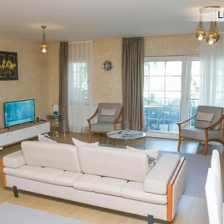 Pensiune Pasakoey Side