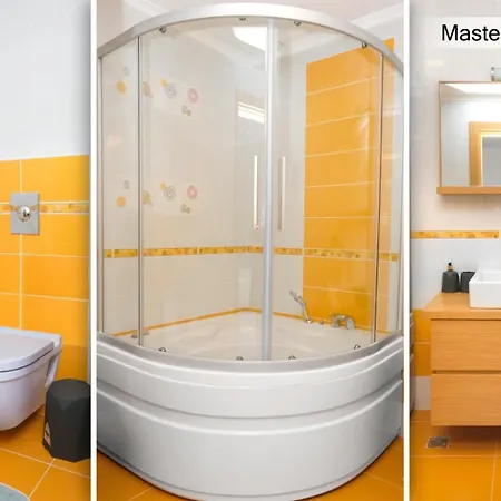 Gæstehus Pasakoey Side