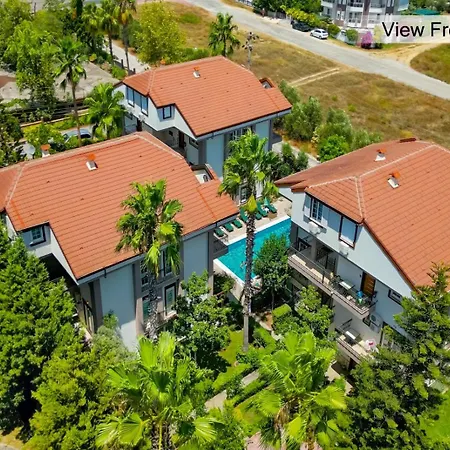 Gæstehus Pasakoey Side