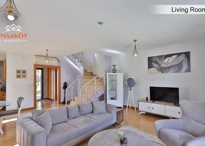 Pensjonat Pasakoey *