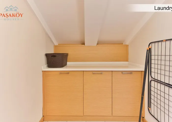 Pensjonat Pasakoey *