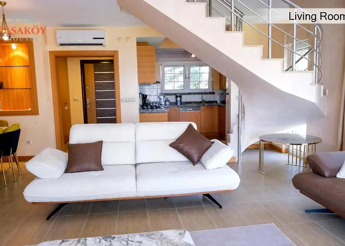 Pensjonat Pasakoey *