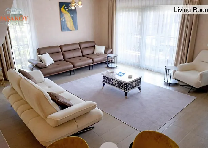 Pensjonat Pasakoey Side