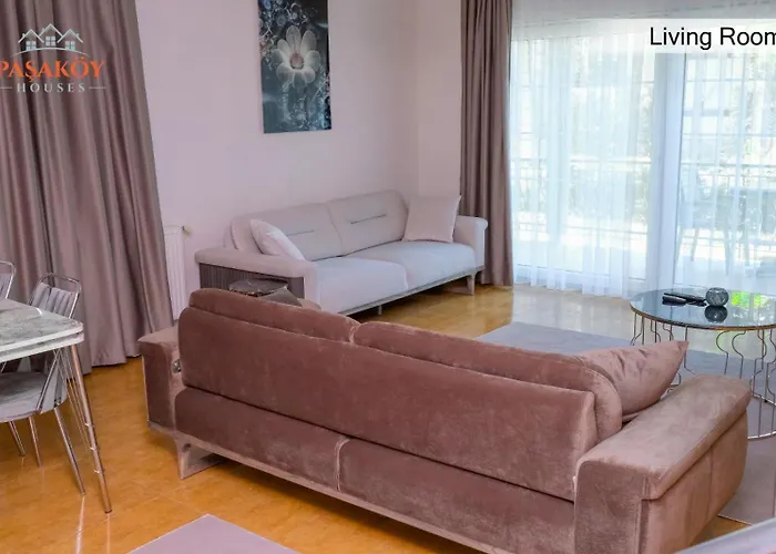 Pasakoey Pensjonat *