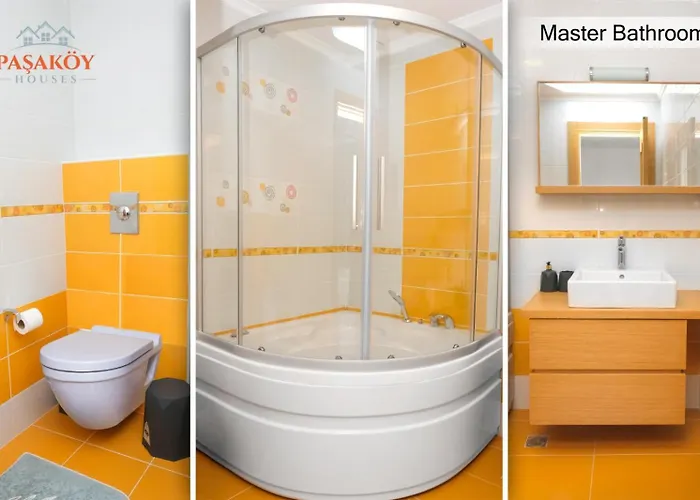 Pensjonat Pasakoey Side