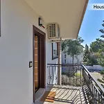 Maison d'hôtes Pasakoey Sidé