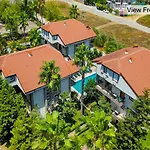 Maison d'hôtes Pasakoey Sidé