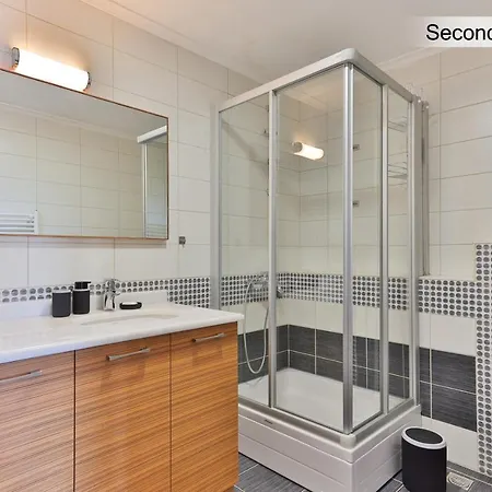 Pasakoey Гостевой дом