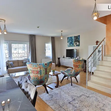 Pasakoey Гостевой дом *