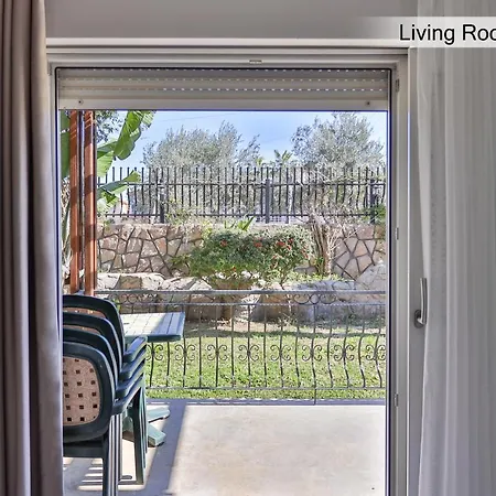 Pasakoey Гостевой дом Сиде