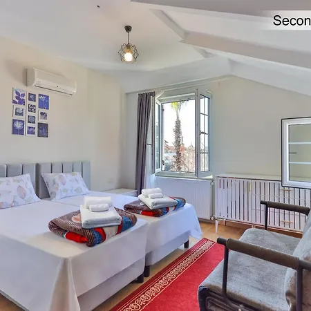 Pasakoey Guest house