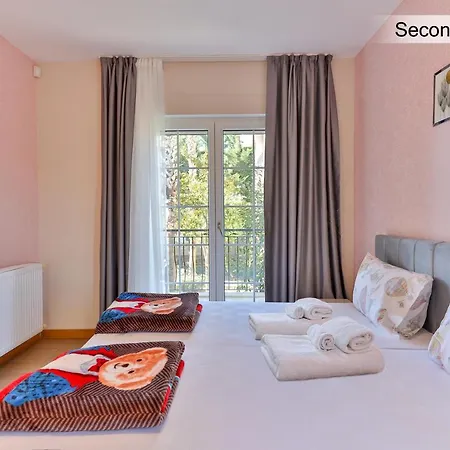 Pasakoey Гостевой дом