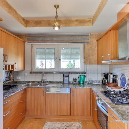 Pasakoey Гостевой дом *