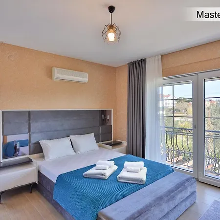 Гостевой дом Pasakoey Сиде