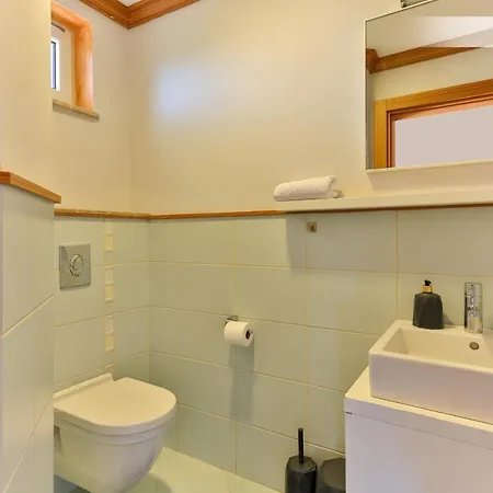 Pasakoey Гостевой дом *