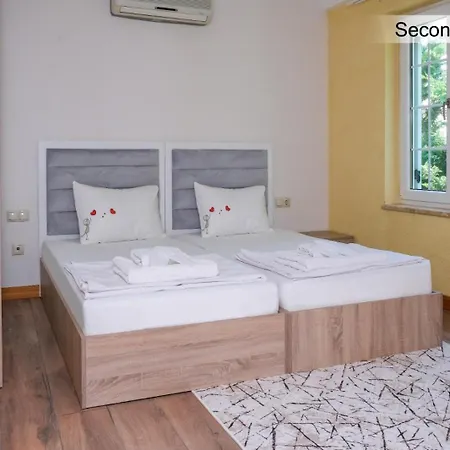Pasakoey Vendégház