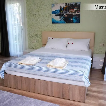 Гостевой дом Pasakoey *