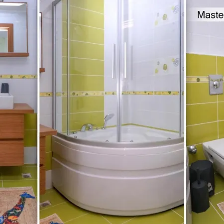 Гостевой дом Pasakoey