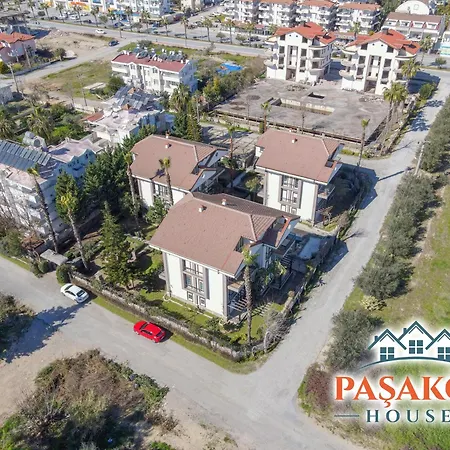 Pasakoey Гостевой дом *